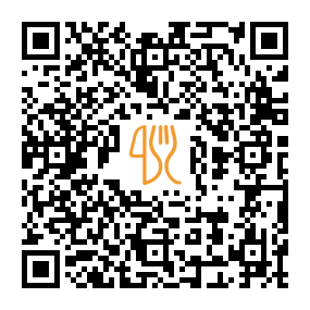 QR-Code zur Speisekarte von India Bistro