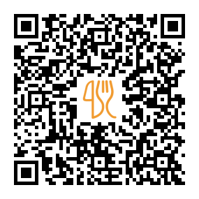 QR-Code zur Speisekarte von B'z Bbq Co.