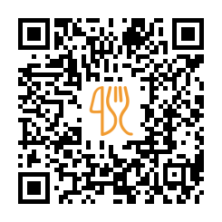 QR-Code zur Speisekarte von gin