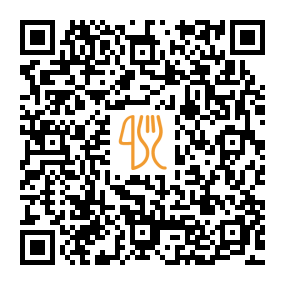 QR-Code zur Speisekarte von The Bakers Table 더베이커스테이블