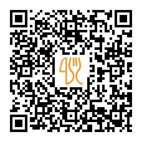 QR-Code zur Speisekarte von Blaze Pizza