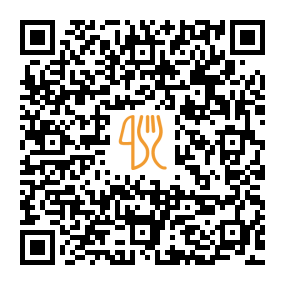 QR-Code zur Speisekarte von The Blackbird Steakhouse/gastropub