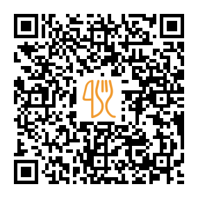 QR-Code zur Speisekarte von The Horseshoe Inn