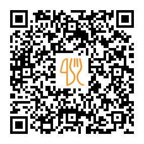 QR-Code zur Speisekarte von The Fork Flask