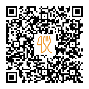 QR-Code zur Speisekarte von August Moon Chinese