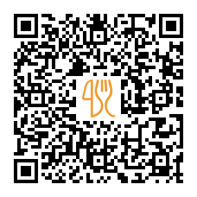 QR-Code zur Speisekarte von J-pizza. Городская пиццерия