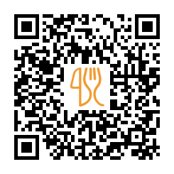 QR-Code zur Speisekarte von ふく Fù