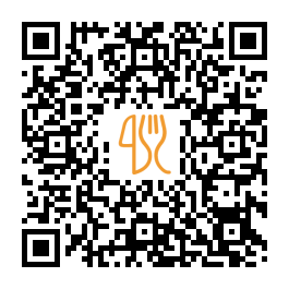 QR-Code zur Speisekarte von 牡蠣・ビストロ カティサーク