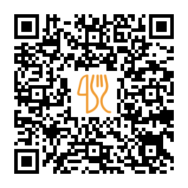 QR-code link naar het menu van Auberge Gaglioti
