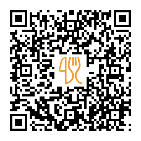 QR-Code zur Speisekarte von Hom Korean Kitchen