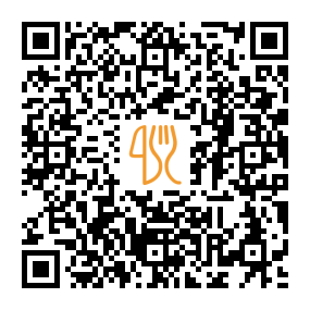 QR-Code zur Speisekarte von The Blue Hen