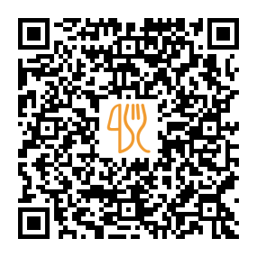 QR-Code zur Speisekarte von Infinite Warrior Yoga