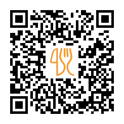 QR-Code zur Speisekarte von The B-fifty Brew