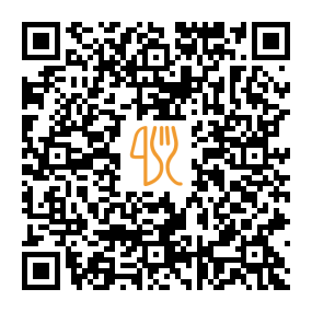 QR-Code zur Speisekarte von Saffron Brasserie