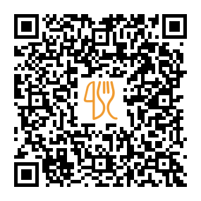 QR-Code zur Speisekarte von Blaze Pizza