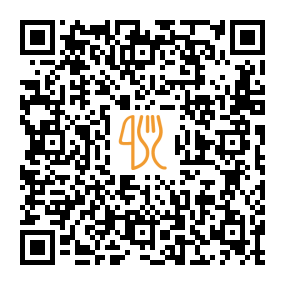 QR-Code zur Speisekarte von Blaze Pizza