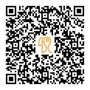 QR-Code zur Speisekarte von The Happy Pig Vegan Comfort Food