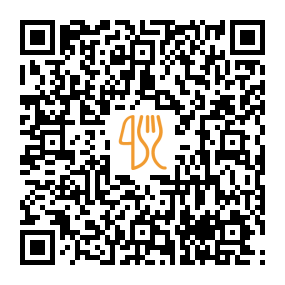 QR-Code zur Speisekarte von Thai Peppers