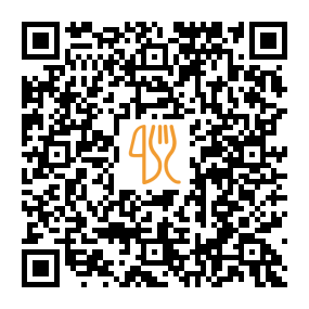 QR-Code zur Speisekarte von Smokin Thyme Kitchen