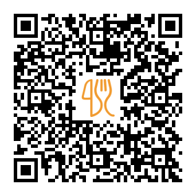 QR-Code zur Speisekarte von Bangkok Bistro