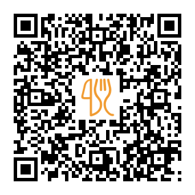 QR-Code zur Speisekarte von 한우물칼국수