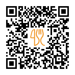 QR-Code zur Speisekarte von Tia Judith