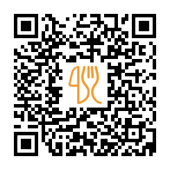 QR-Code zur Speisekarte von 산중가든