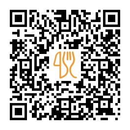 QR-Code zur Speisekarte von 백마식당