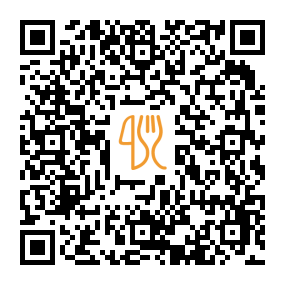 QR-Code zur Speisekarte von 납작식당