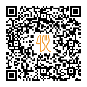 QR-Code zur Speisekarte von 전원휴게소