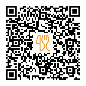 QR-Code zur Speisekarte von 한방삼계탕