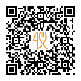 QR-Code zur Speisekarte von 강산식당