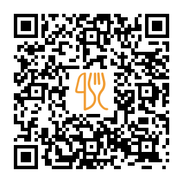 QR-Code zur Speisekarte von 산들바람