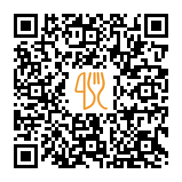 QR-Code zur Speisekarte von 호수식당