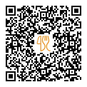 QR-Code zur Speisekarte von ร้านน้องแป้งหมูกะทะ ชาบู สาขาคลองหาด