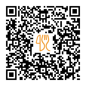 QR-Code zur Speisekarte von The Black Lion