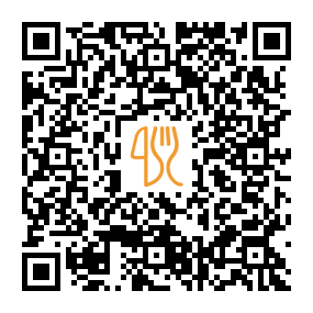 QR-Code zur Speisekarte von Blaze Pizza