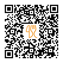 QR-Code zur Speisekarte von บ้านเพื่อน Cafe