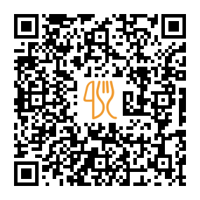 QR-Code zur Speisekarte von The Horse Shoe Inn