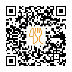 QR-Code zur Speisekarte von Tiger Bay