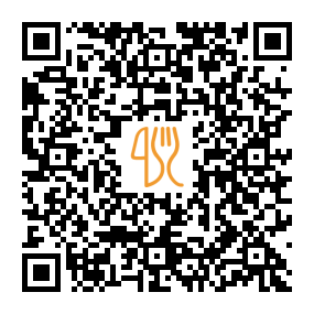 QR-Code zur Speisekarte von La Chouquette