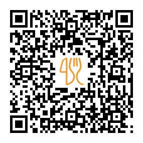 QR-Code zur Speisekarte von Bergama Caravan Camping