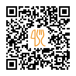 QR-kode-link til menuen på Feinfood
