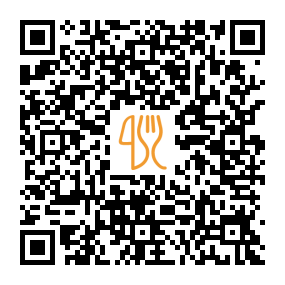 QR-Code zur Speisekarte von The Bay Horse