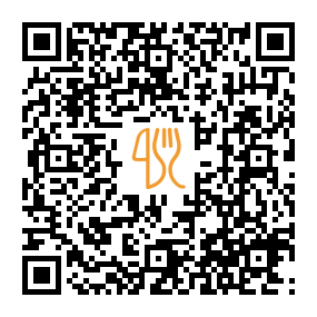 QR-Code zur Speisekarte von The Merchant Tavern