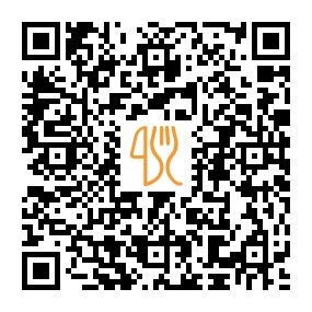 QR-Code zur Speisekarte von Orange Izakaya Fusion Cafe