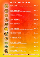 Dawat Indain & Grill Restaurant 