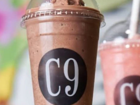 Milchshake