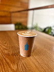 Blue Bottle Coffee food