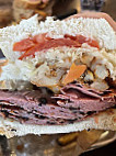 Primanti Bros. Restaurant And Bar Monroeville food